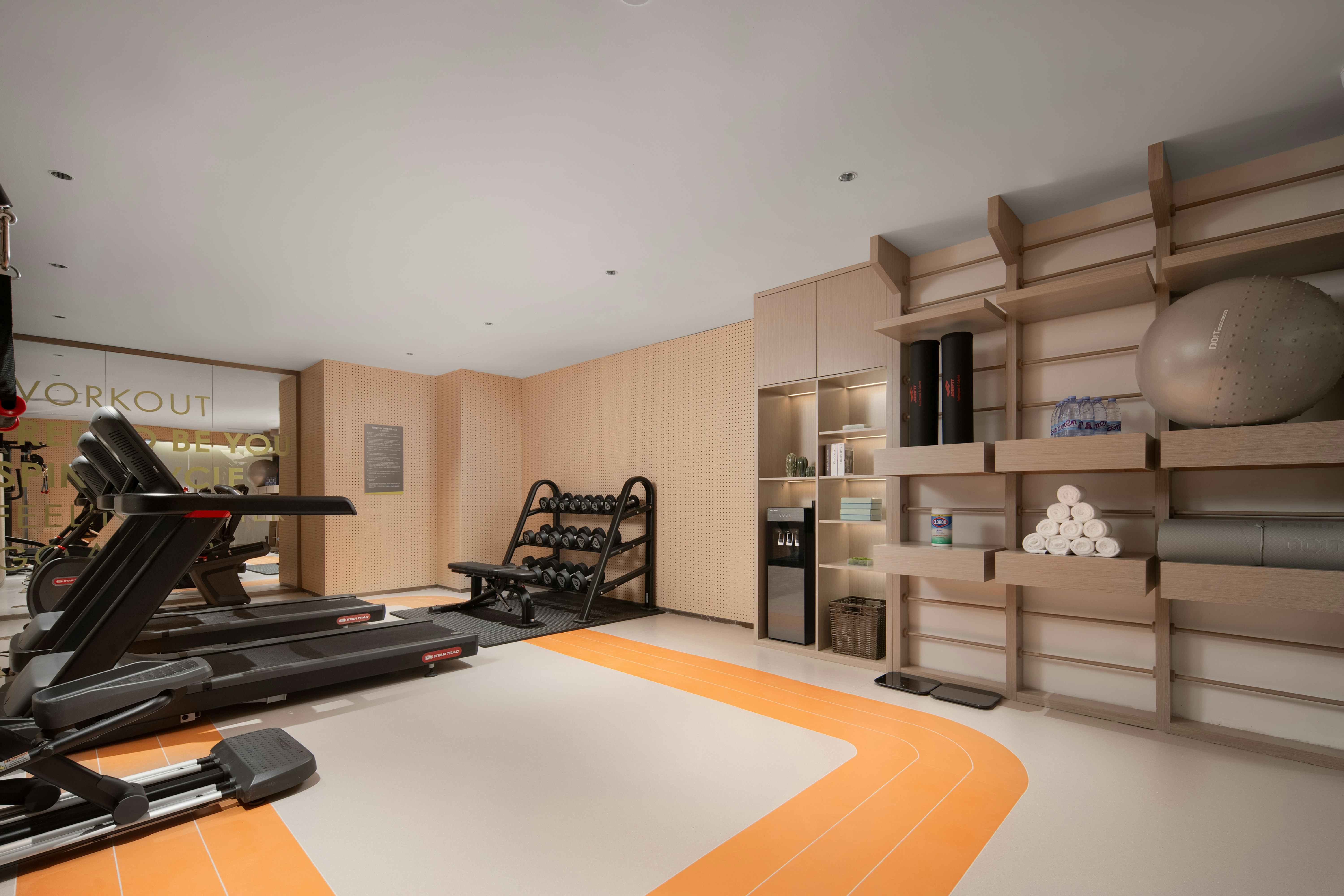 Home2 Suites by Hilton Wuhan Optics Valley 34/60