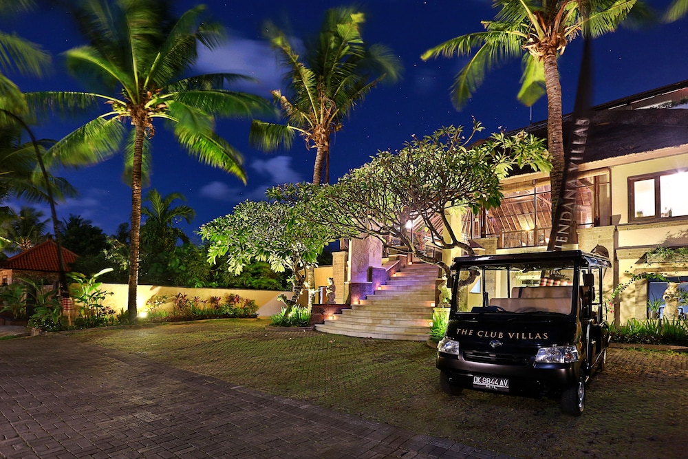 The Club Villas 41/50