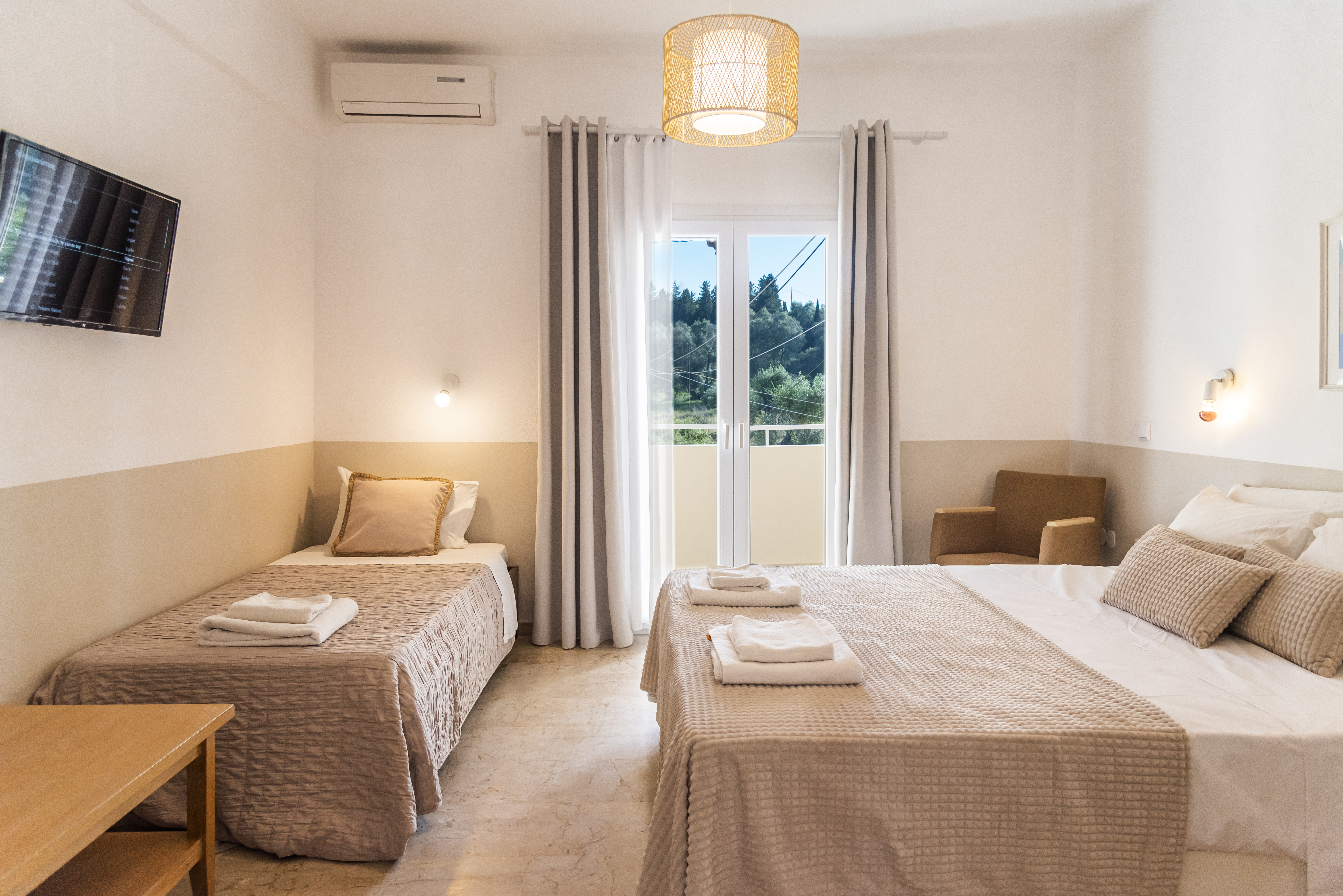 ELEONAS Bohotel & Annex Apartments 20/49
