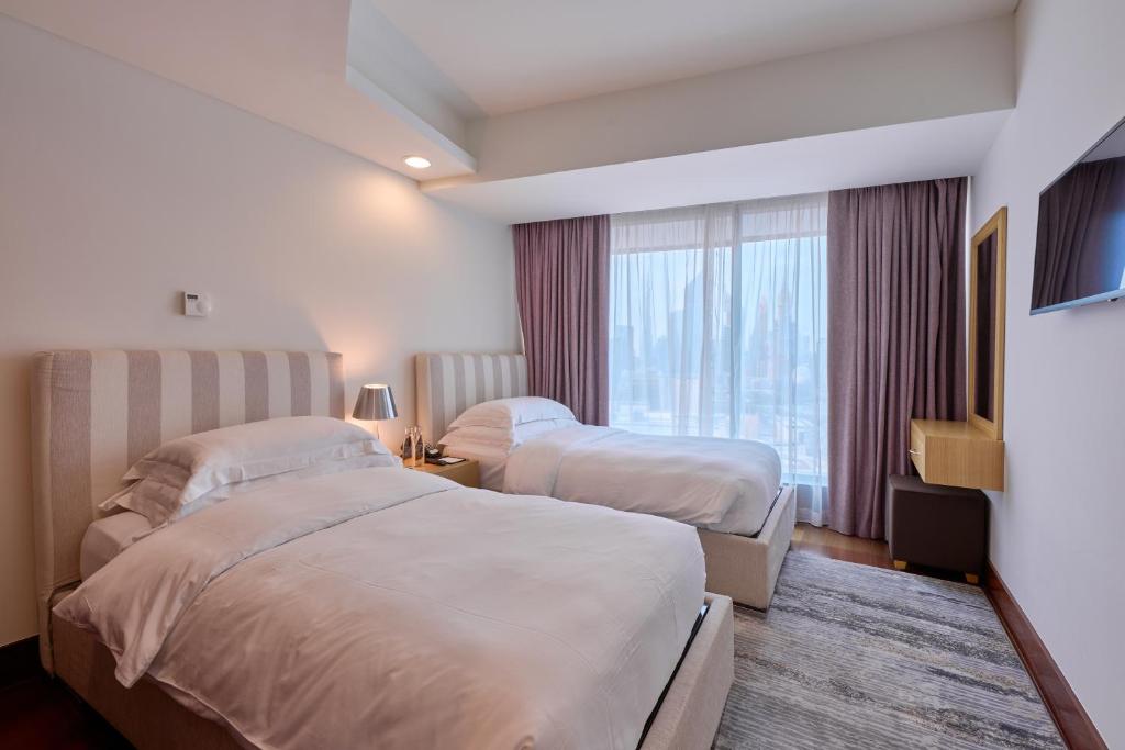 2 Bedrooms, Duplex, Residence