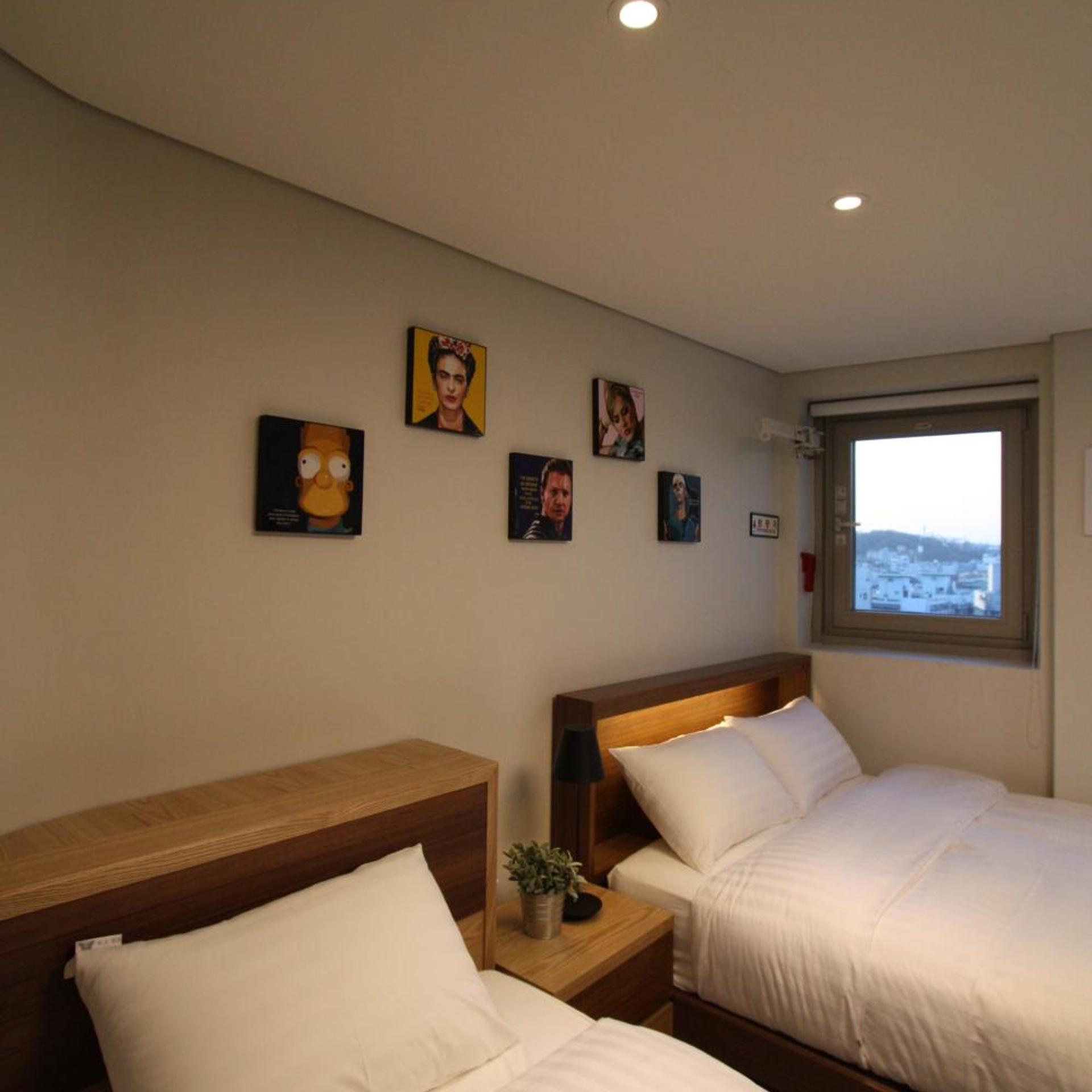Nabi Hostel 14/68