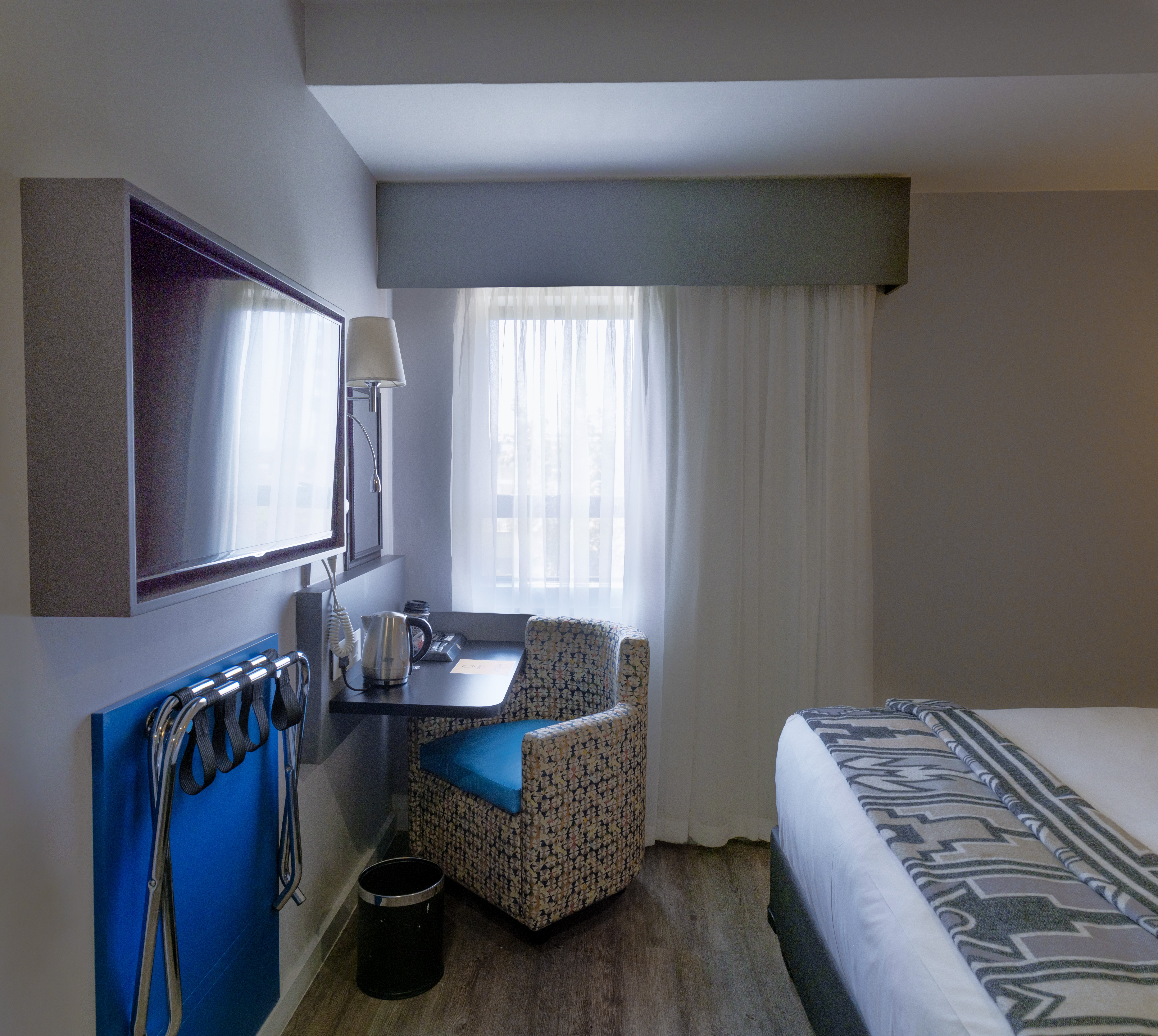 Onomo Johannesburg Sandton Hotel 20/50