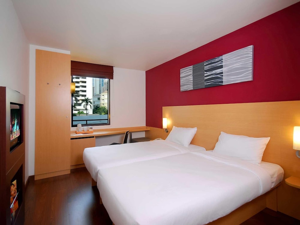 Ibis Bangkok Sukhumvit 4 15/63