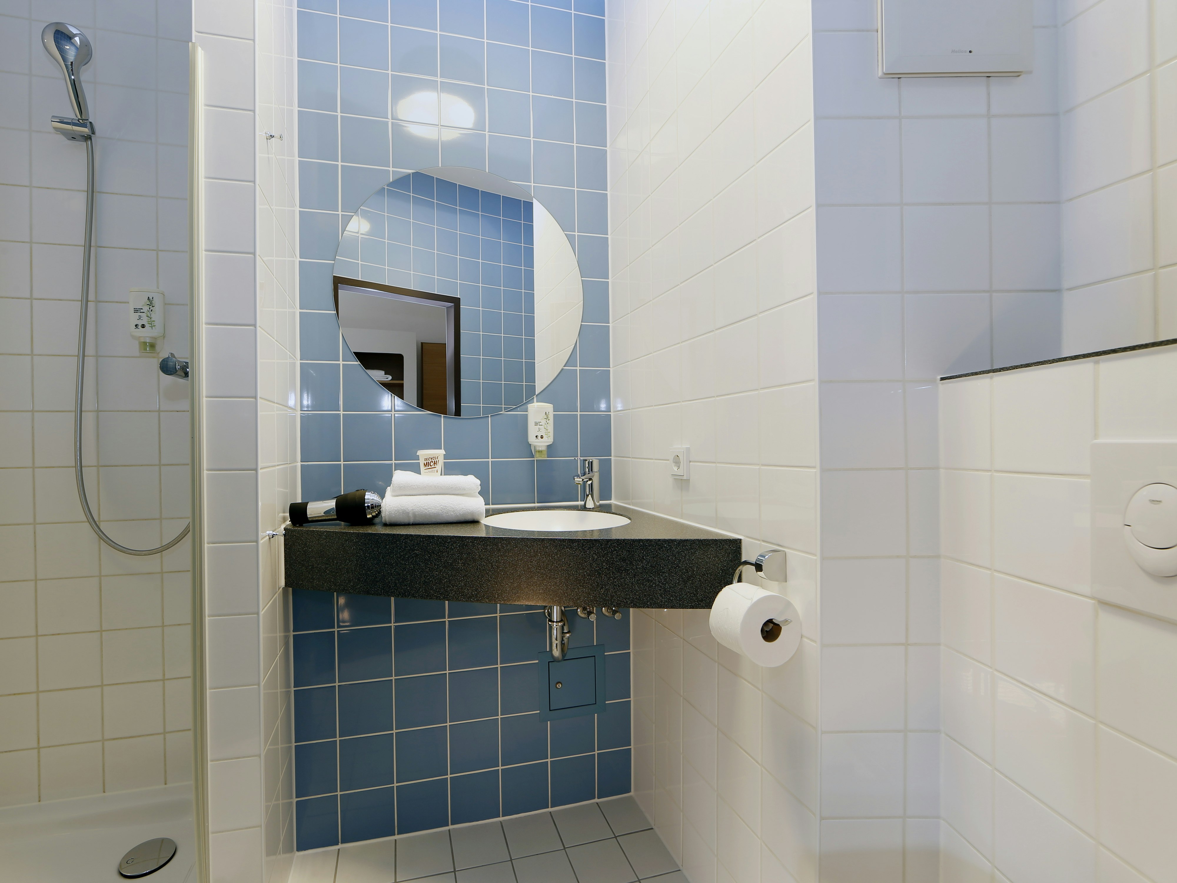 B&B Hotel Berlin-Charlottenburg 29/31