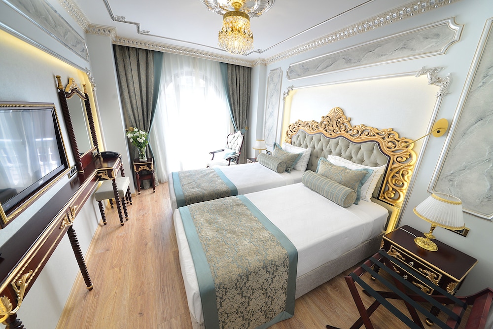 Golden Ak Marmara Hotel 24/51