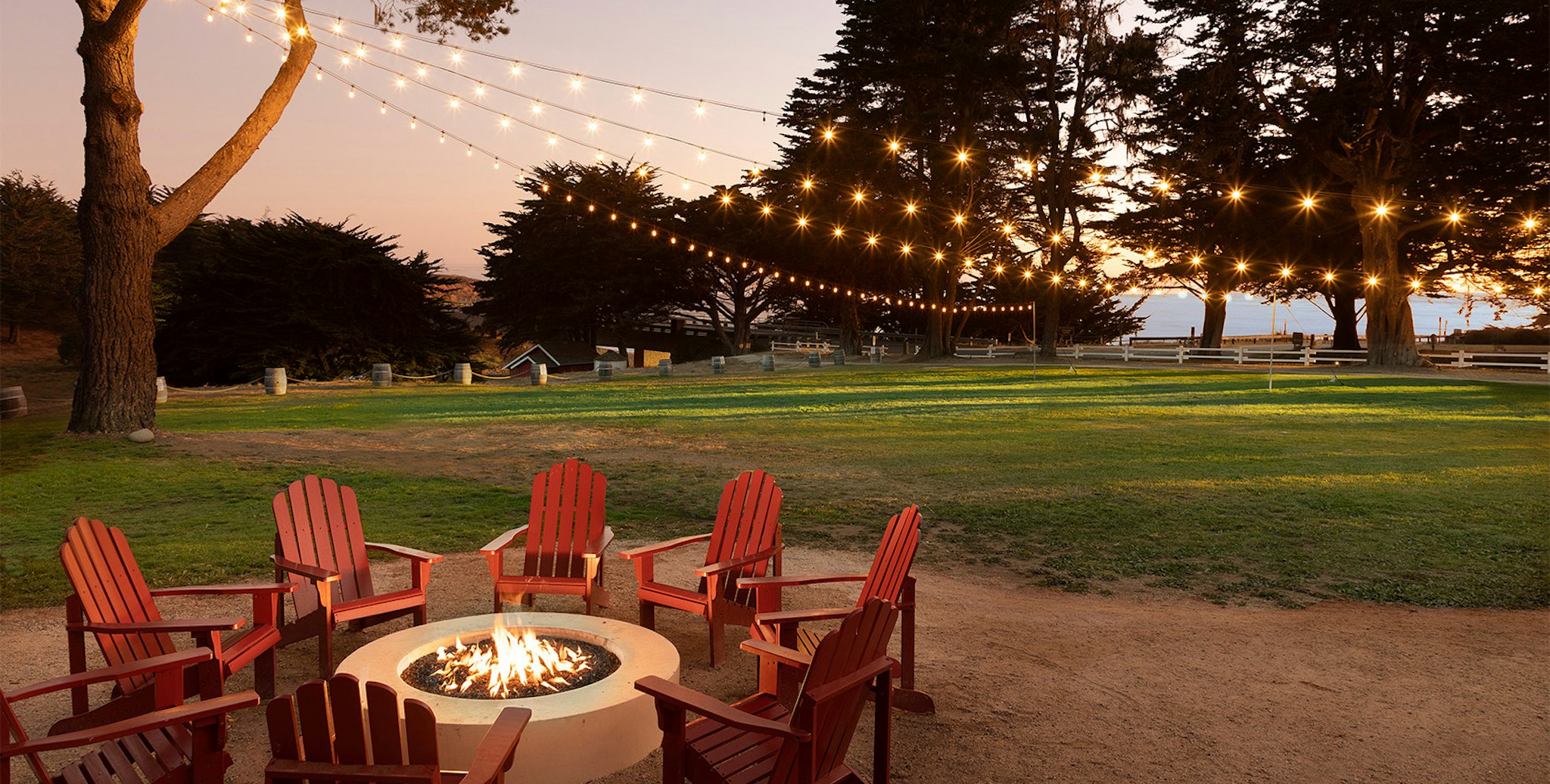 Oceanpoint Ranch 40/52