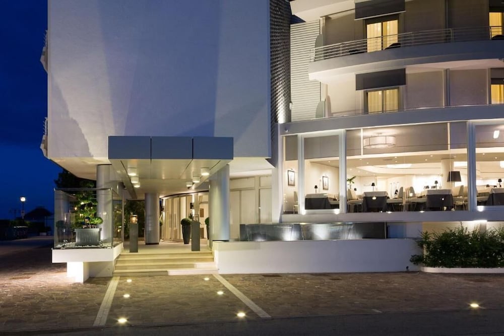 Hotel Mariver photo5