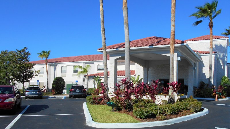 Holiday Inn Express St Augustine Dtwn Historic 38/50