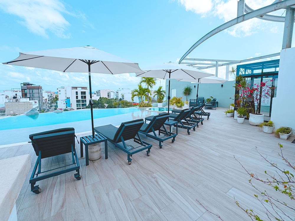Mare Condo Vacacional 24/24