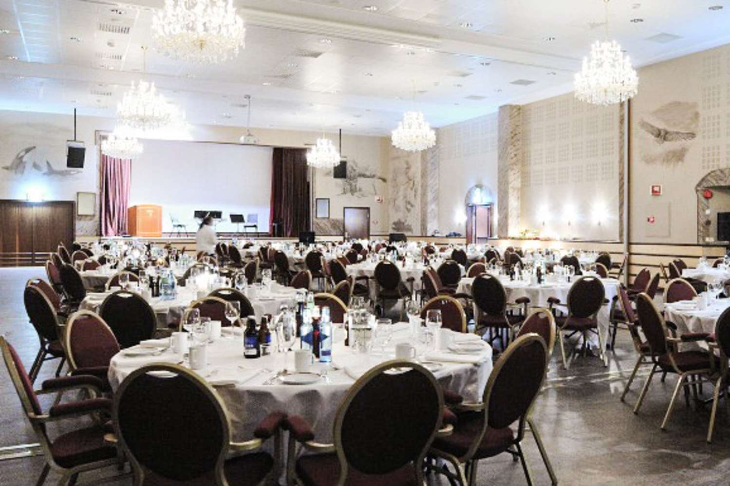 Quality Hotel Grand Royal 37/39