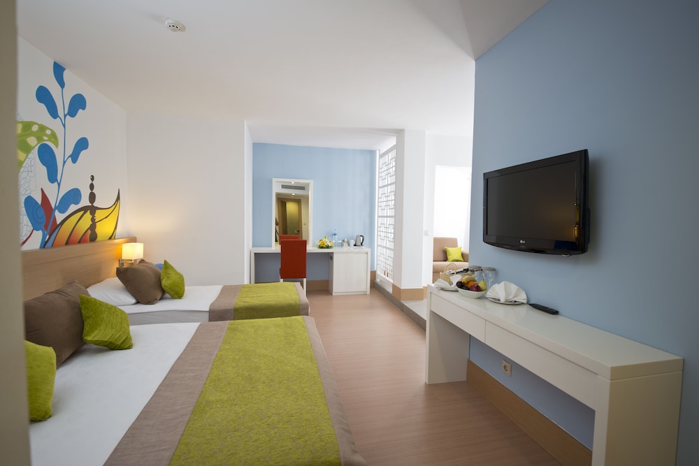 Limak Arcadia Sport Resort 26/57