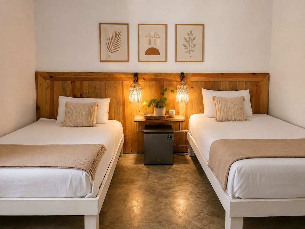 MIO Tulum Hotel Boutique 10/50