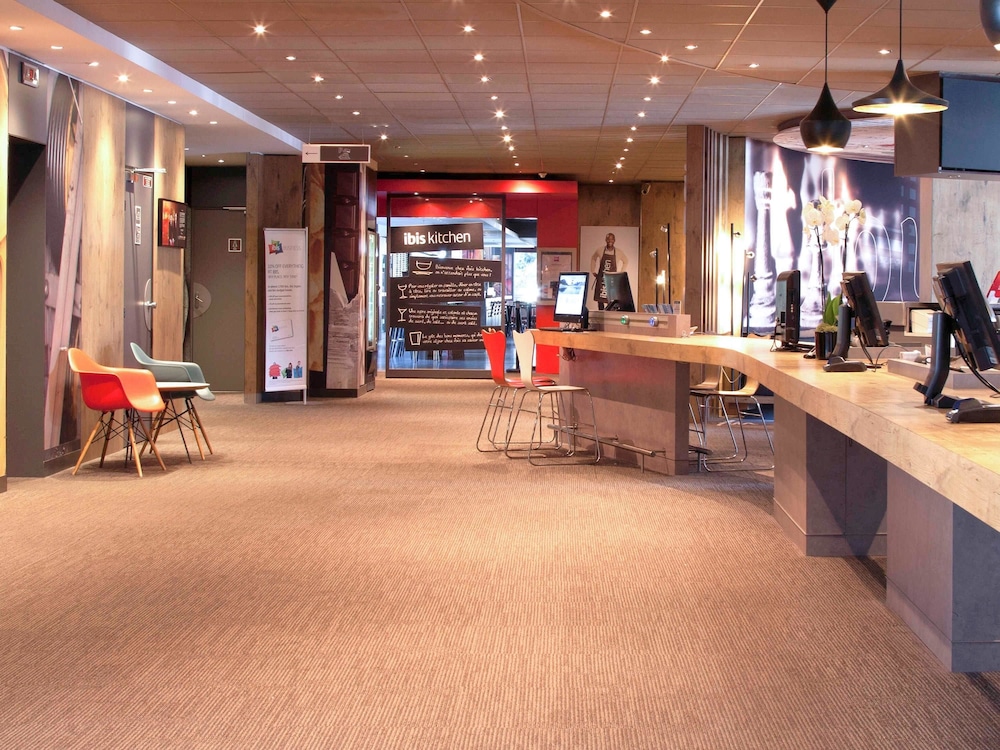 Ibis Paris Porte dItalie 10/72