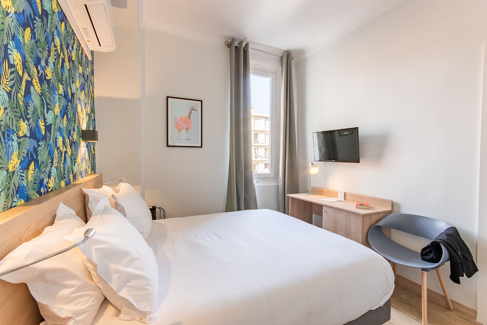 room