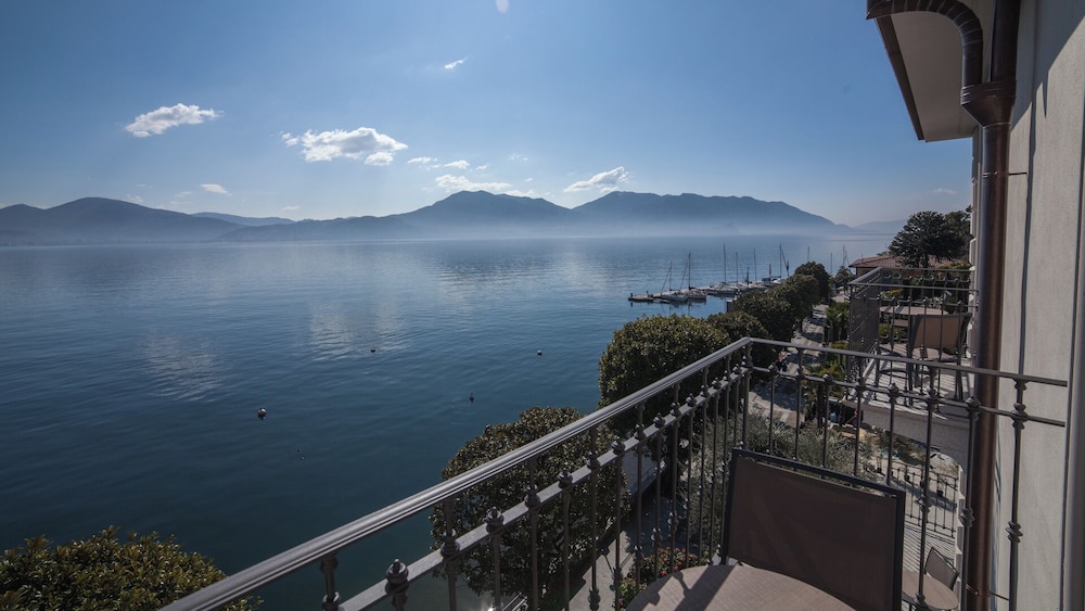 Park Hotel Italia 40/50