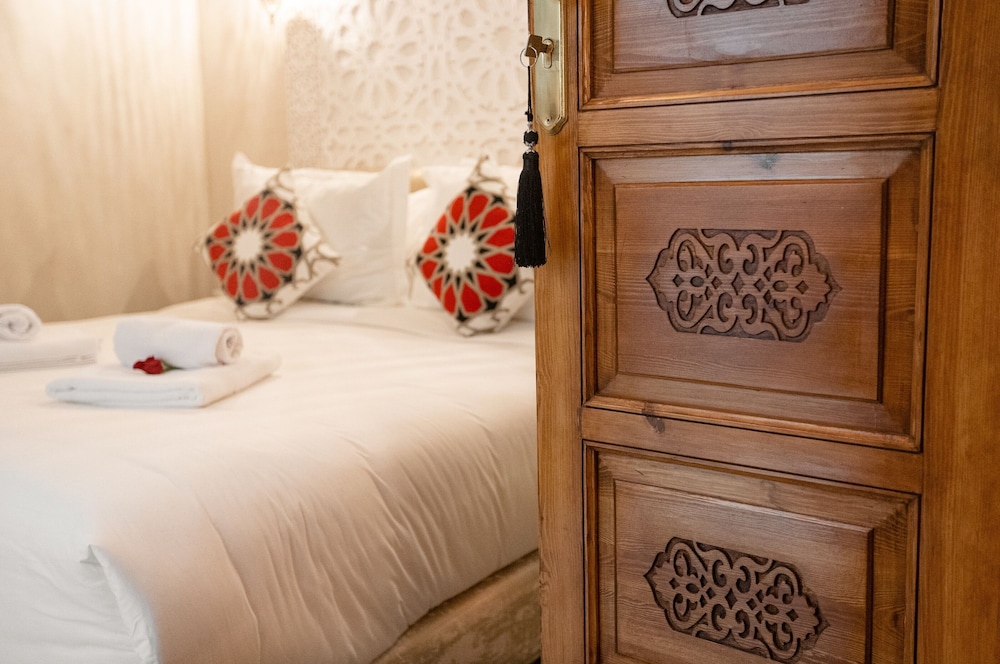 Riad Janate & Spa 18/50