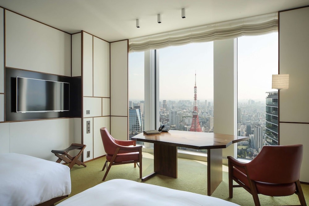 Andaz Tokyo Toranomon Hills 25/69