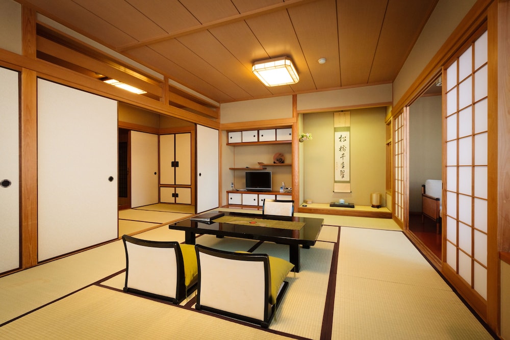 Kyoto Ryokan The KINOE 26/34