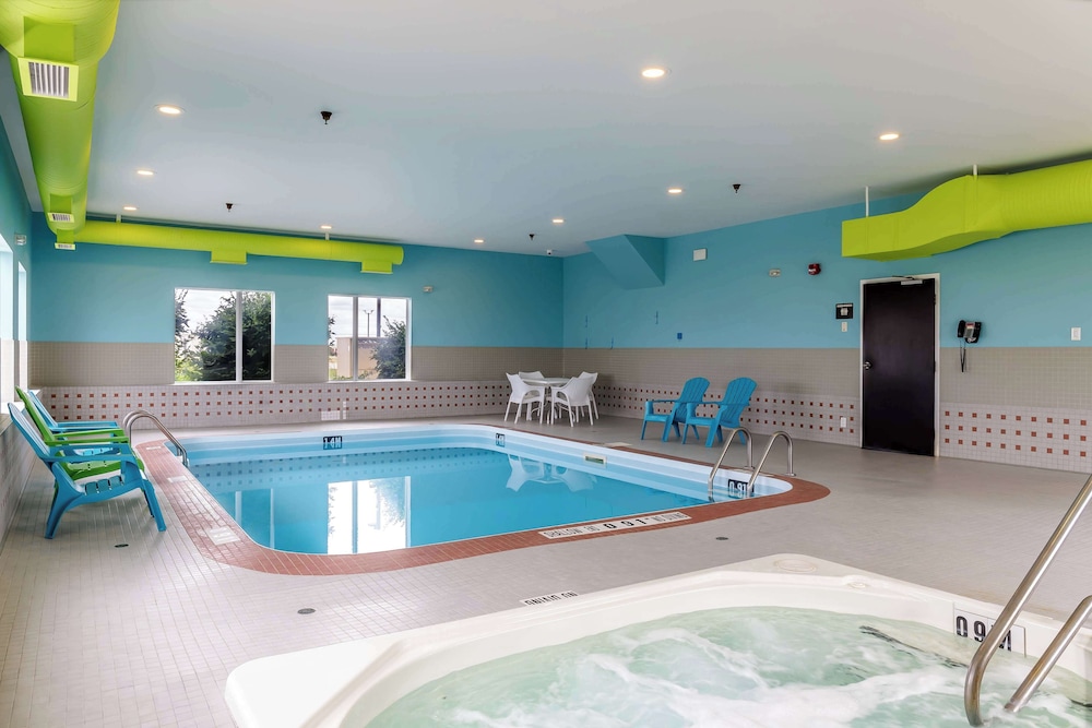 Motel6 Headingley, MB - Winnipeg West 40/57
