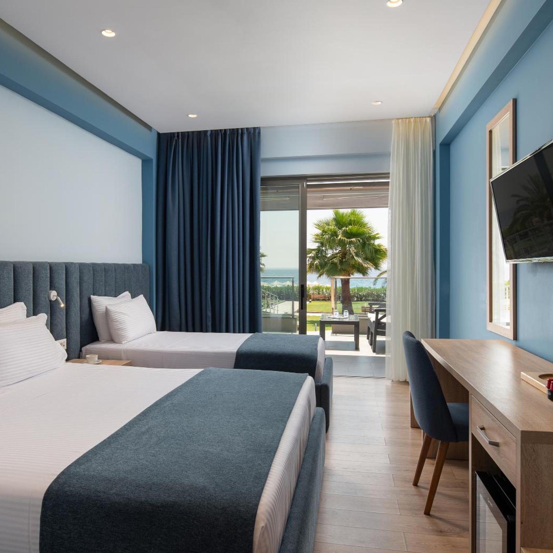 Sea Coast Resort 27/63