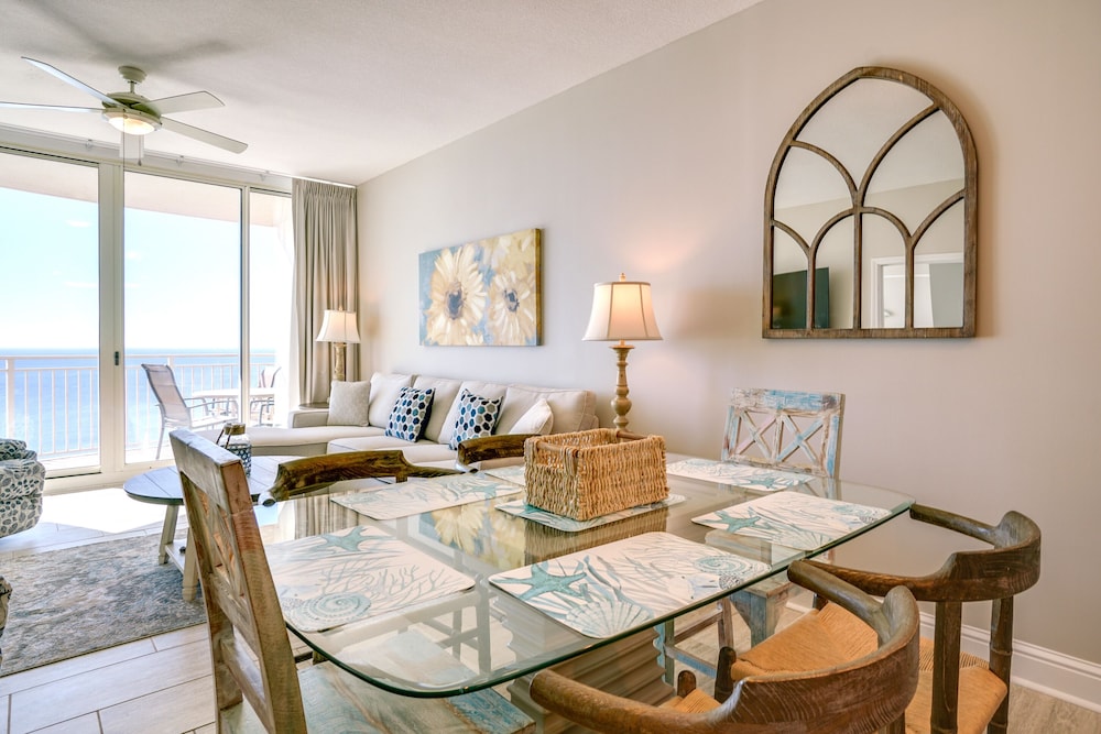 Aqua Beach Resort By Panhandle Getaways 38/50