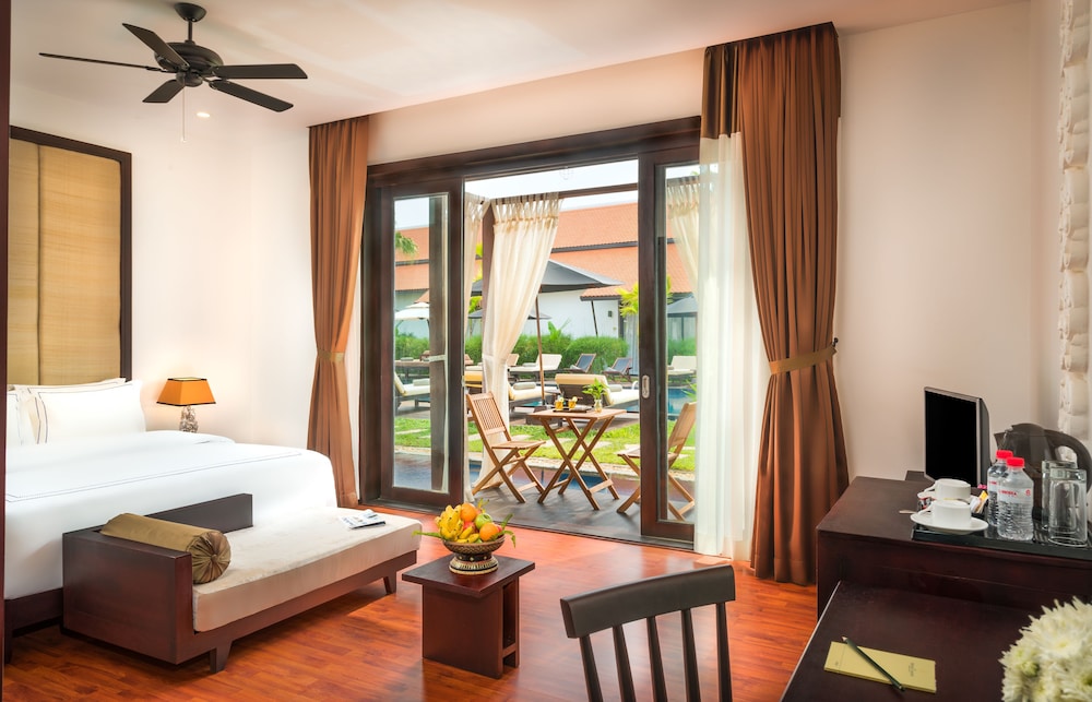 The Embassy Angkor Resort & Spa 14/62