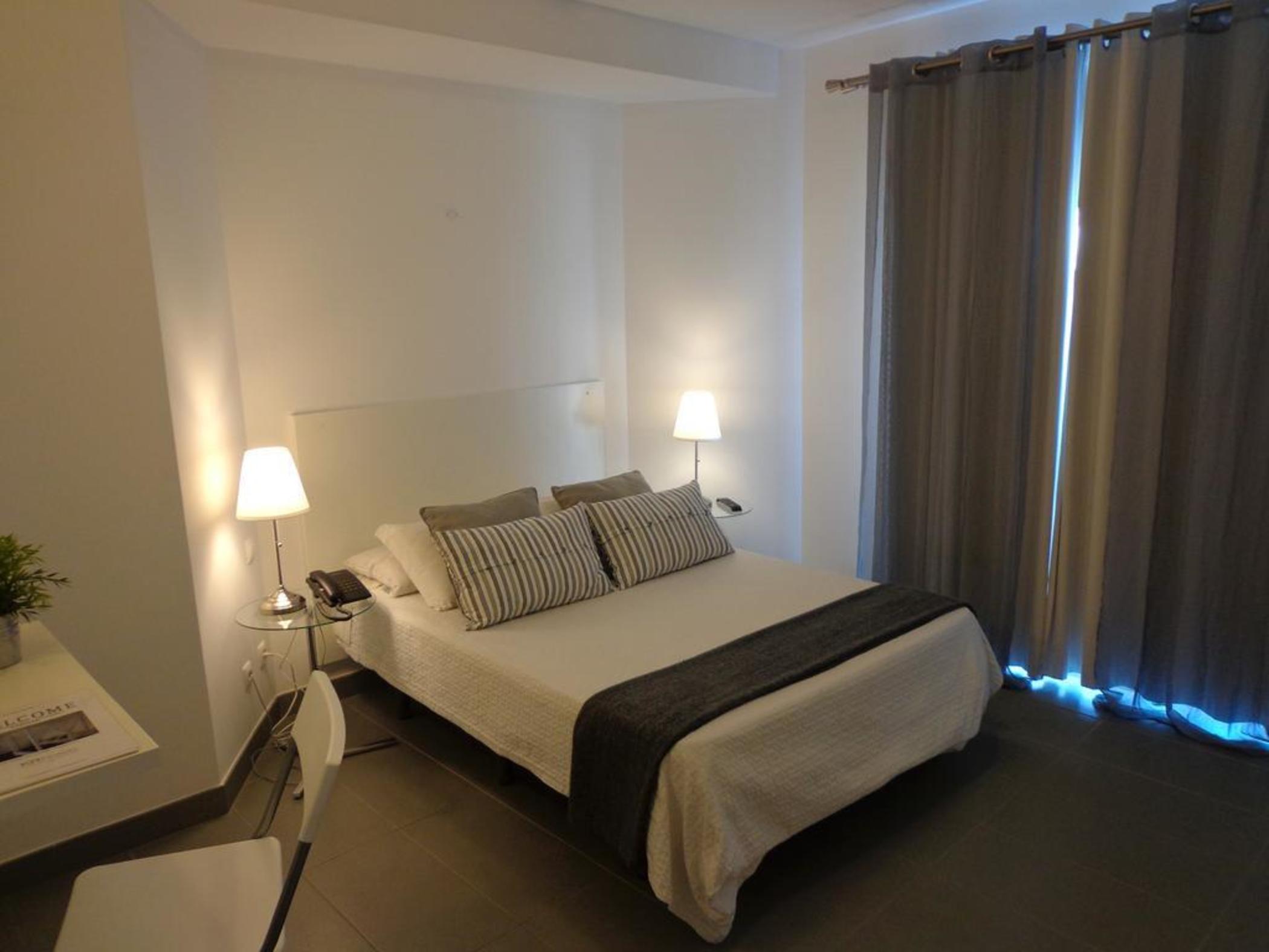Kr Hotels Albufeira Lounge 6/21