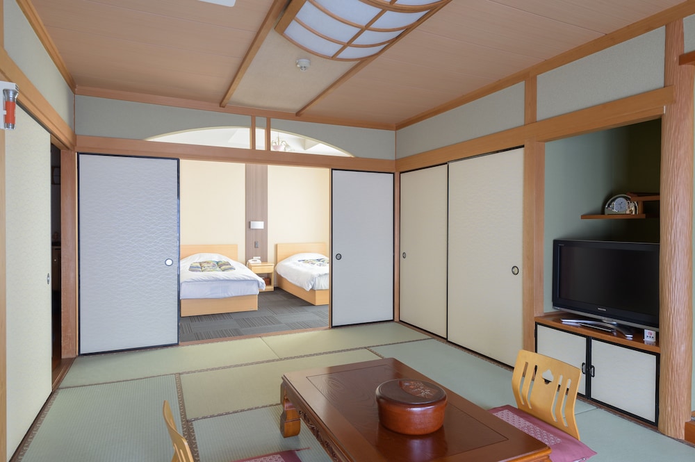 Umino hotel Hajime 38/50