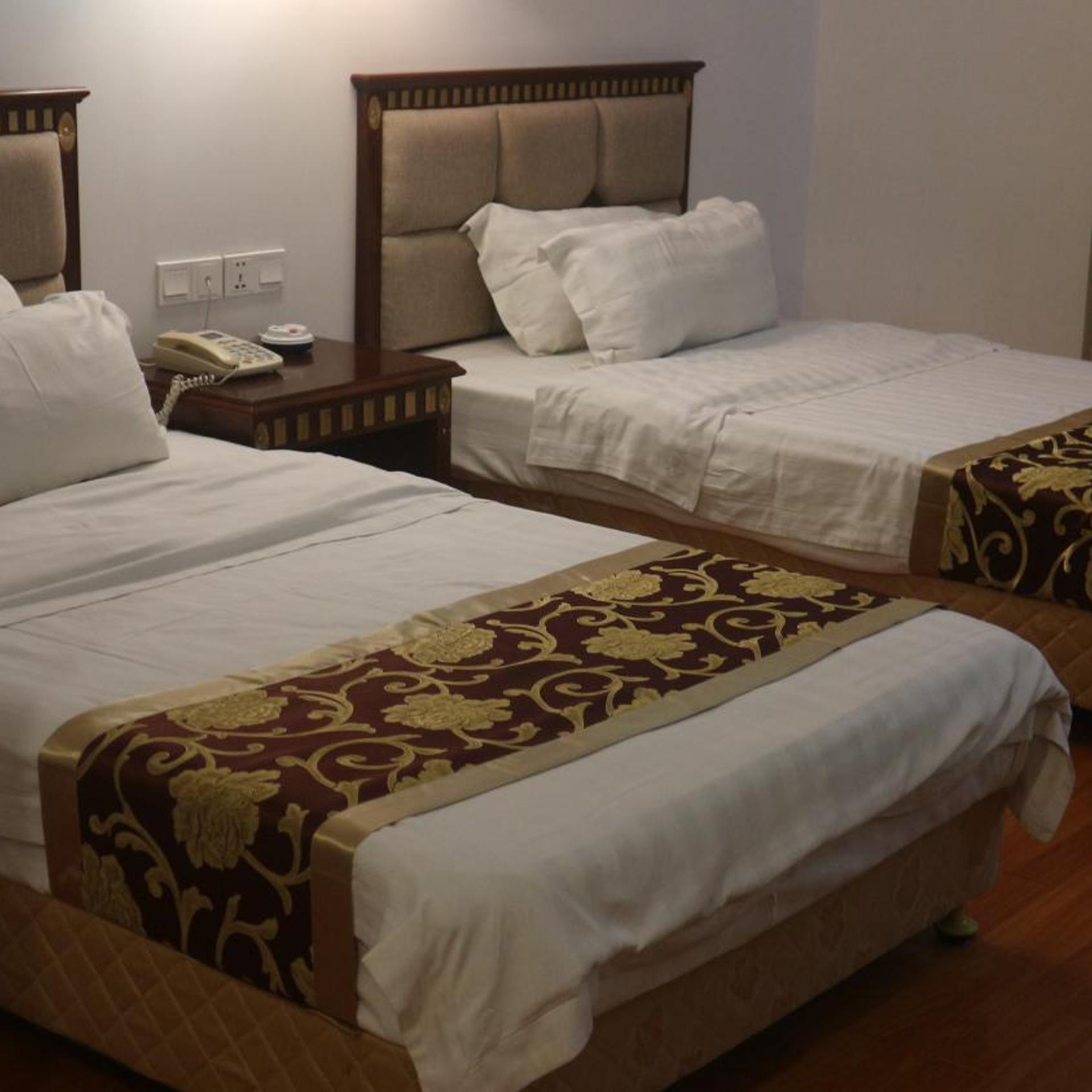 Excelsior Resort Hotel 15/32