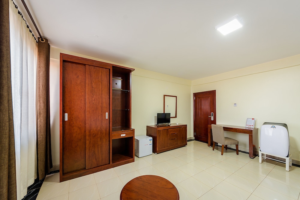 Igar Plaza Hotel 14/42
