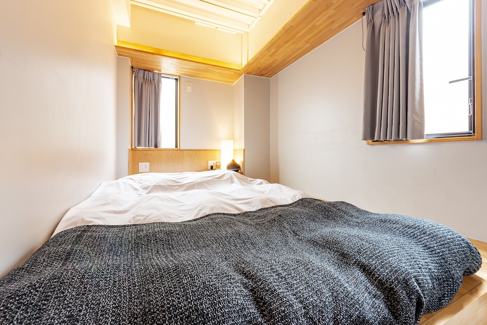And Hostel Asakusa 15/65