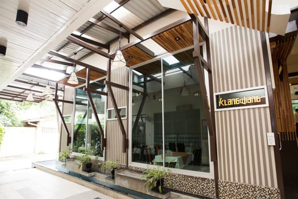 Asia Lampang Hotel 2/16