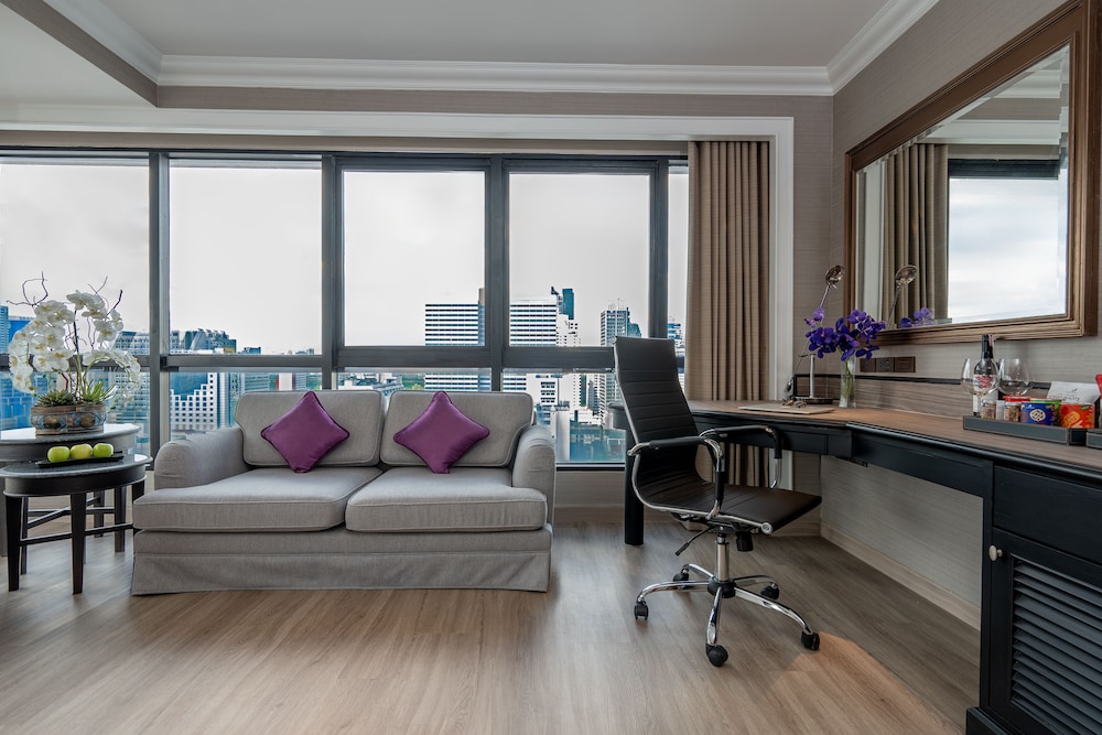 NH Bangkok Sukhumvit Boulevard 46/68