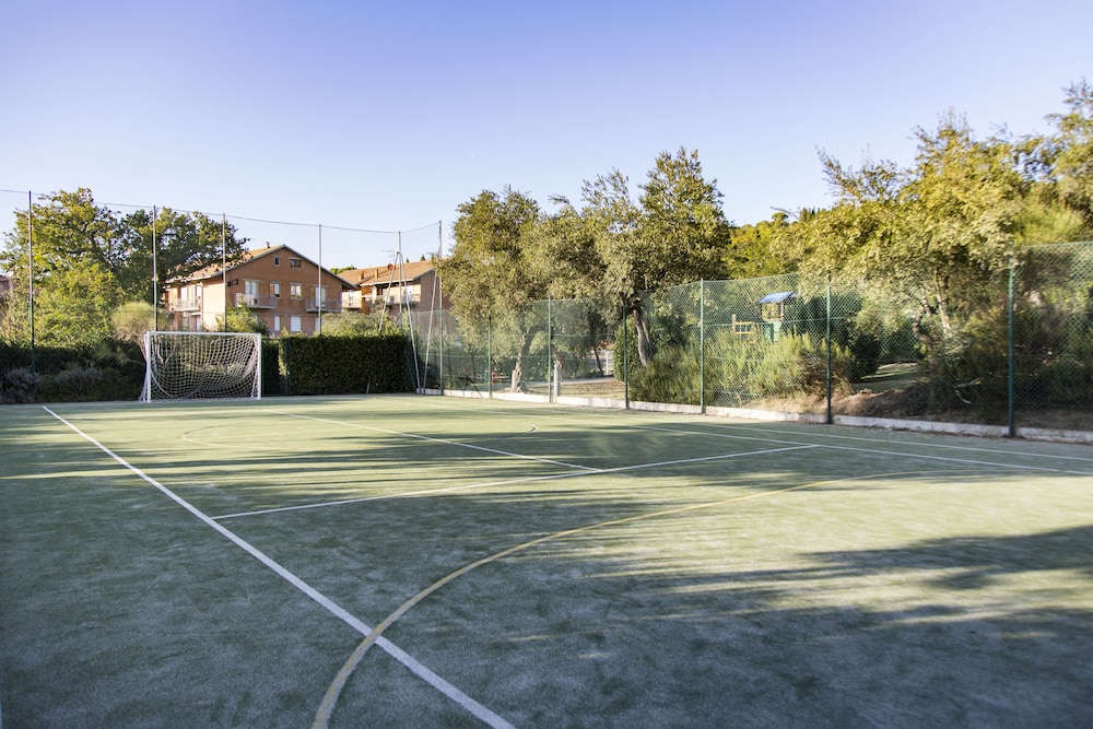 VILLA PARADISO VILLAGE 55/73