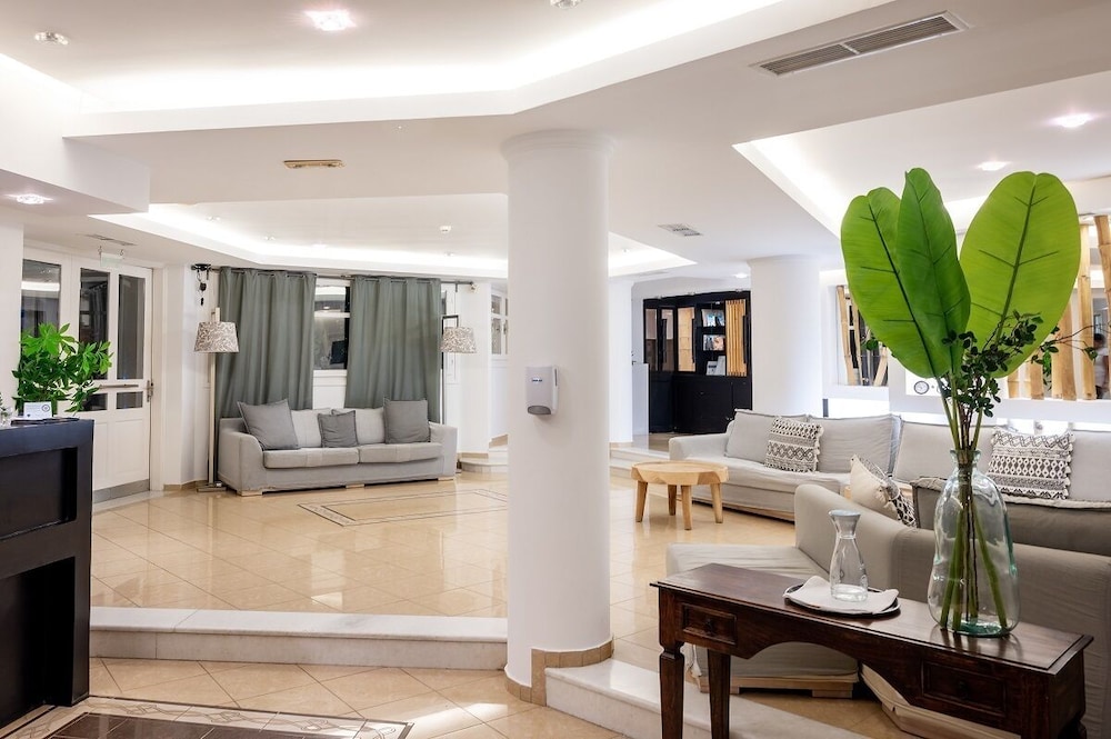 Smy Santorini Suites & Villas 47/76