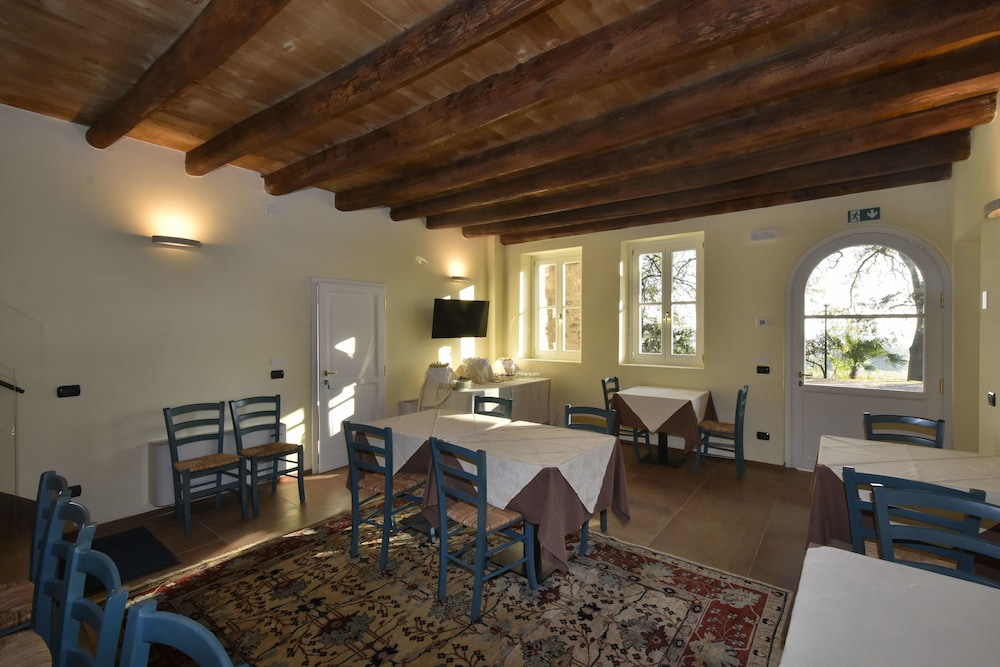 Country House Le Palazzole 14/29