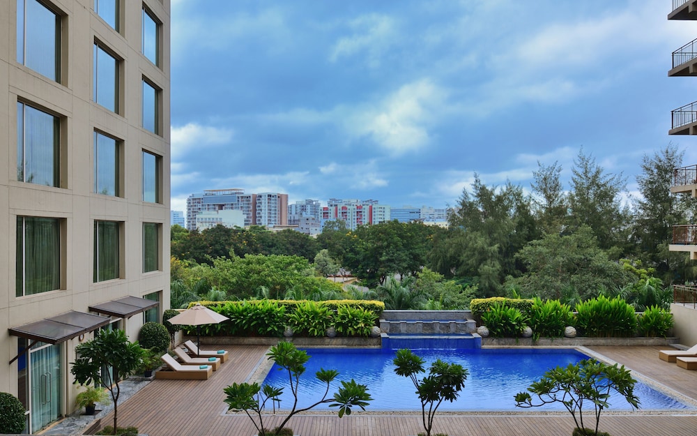 Courtyard By Marriott Bengaluru Outer Ring Road 3/50