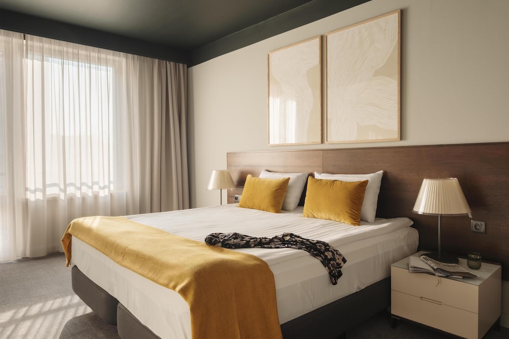 Adina Apartment Hotel Budapest 27/71