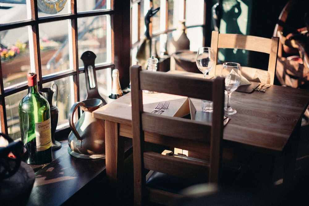 The Brown Horse Inn 38/50
