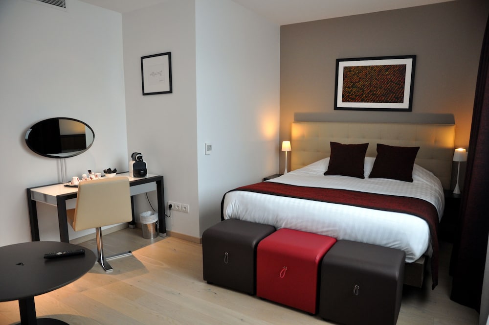 Hotel Mercure Villefranche sur Saone 20/70