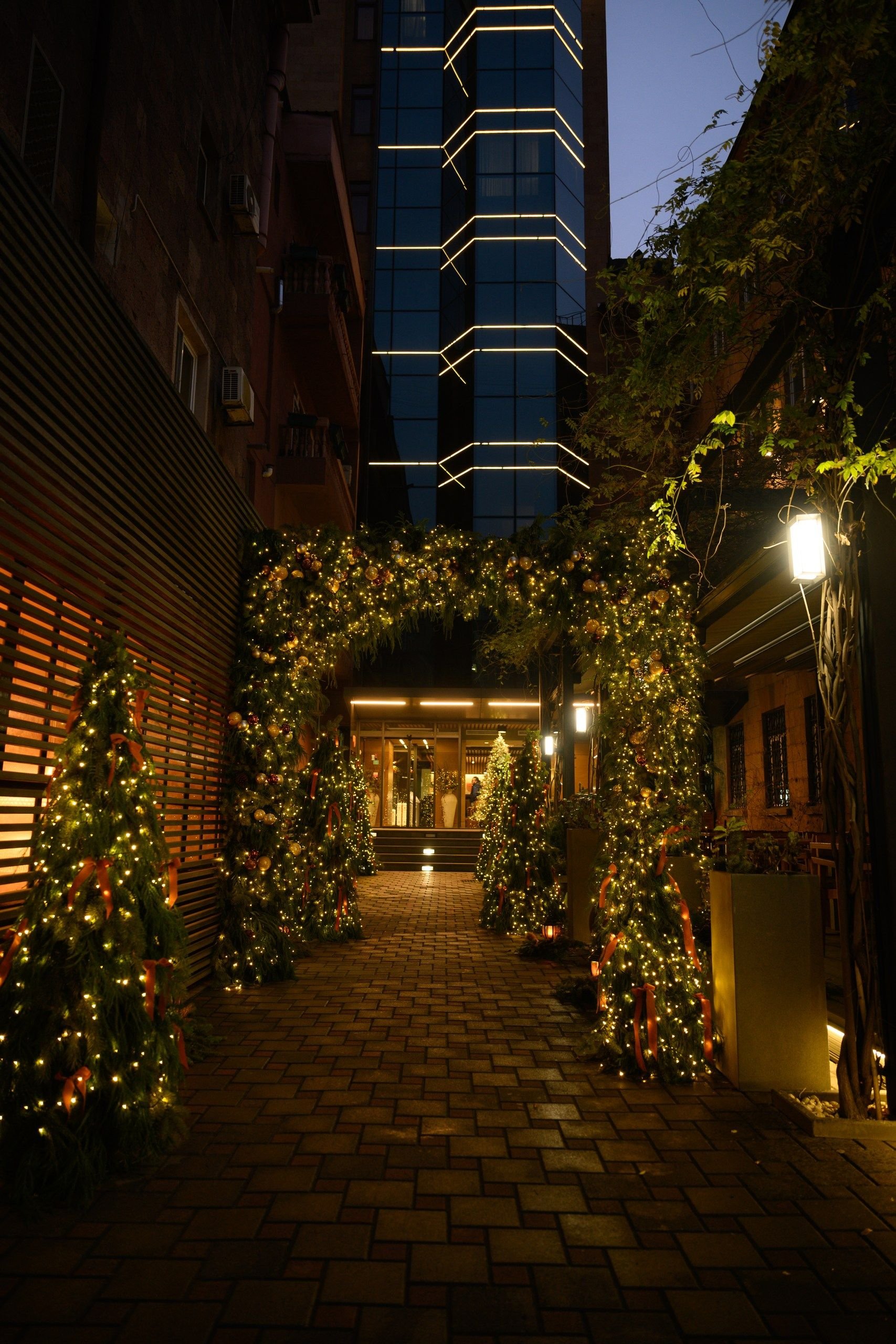Republica Hotel Yerevan in YEREVAN
