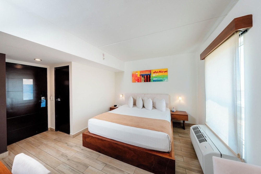 Hotel Hex 16/74