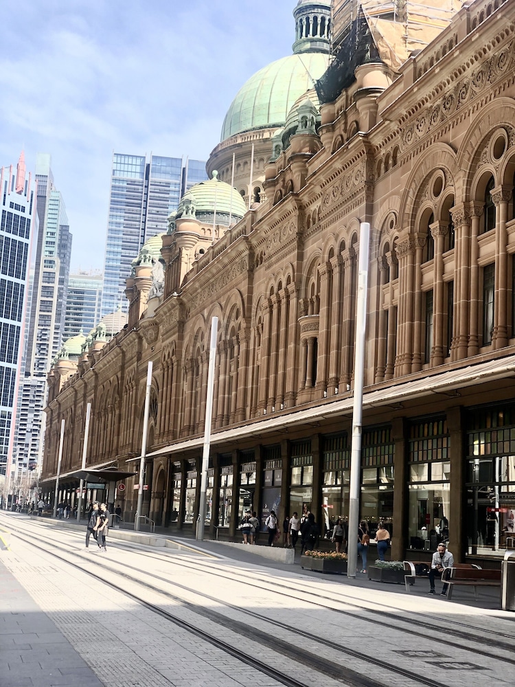 Rydges Australia Square 6/88