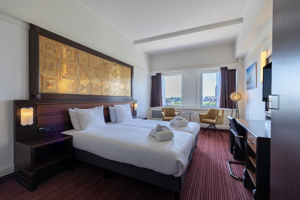 Amrath Hotel DuCasque 29/71