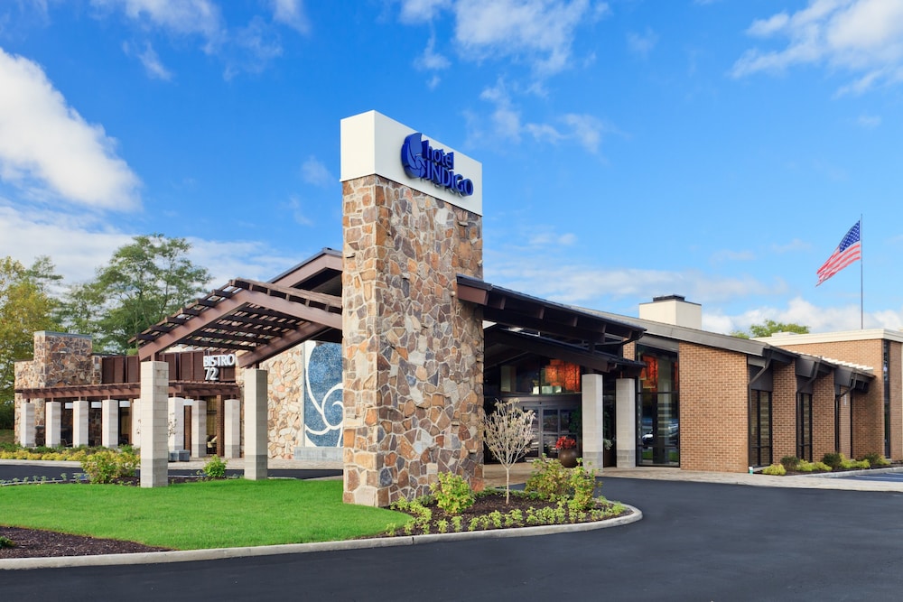 Hotel Indigo Long Island - East End 7/56
