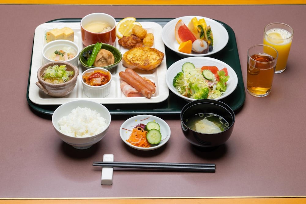 Garden Hotel Kanazawa 37/43