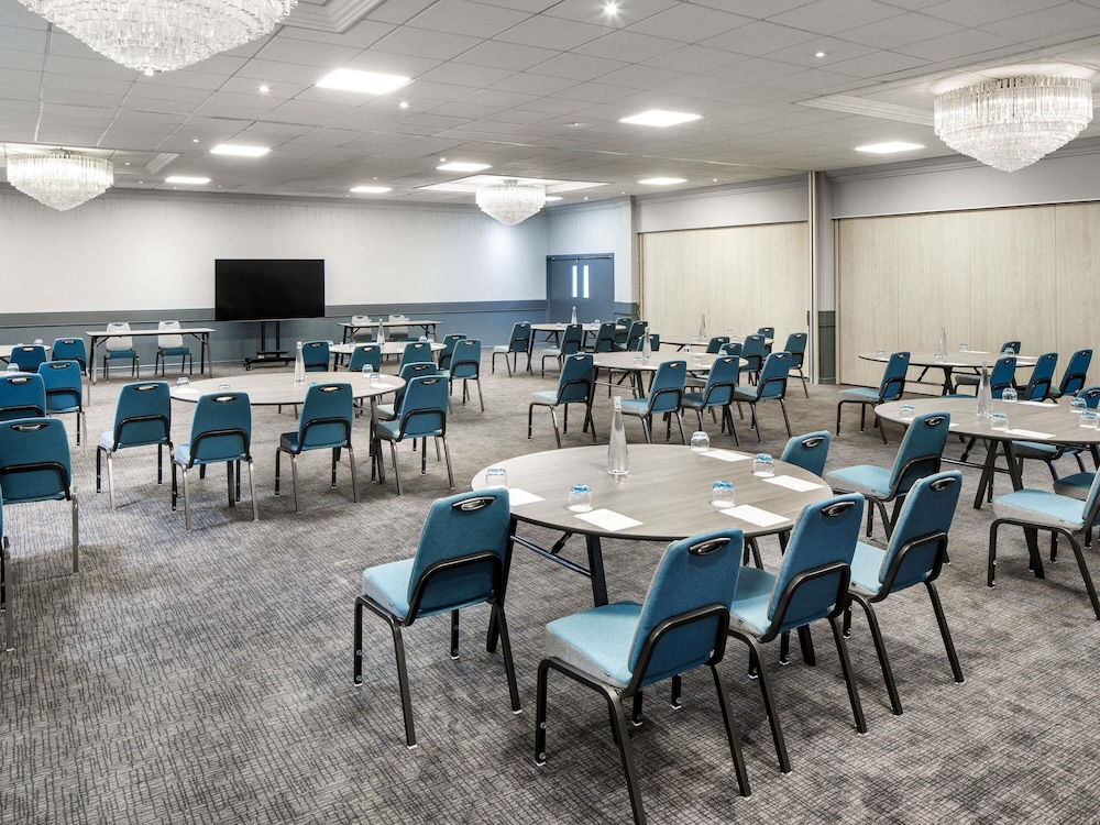 The Harlow Hotel By Accorhotels 44/58