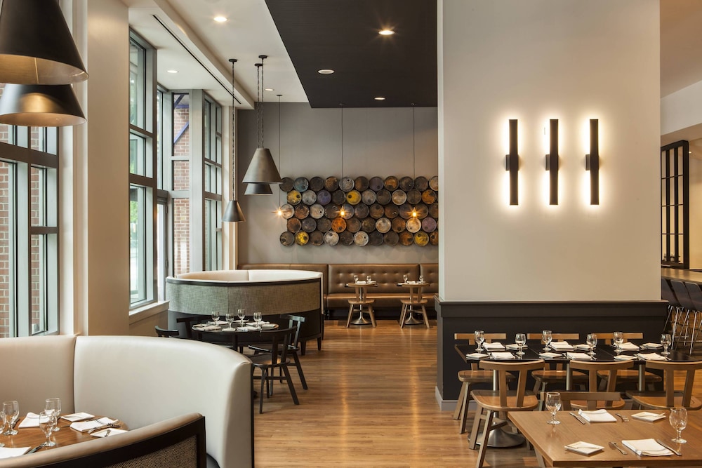 Le Meridien Cambridge 47/58