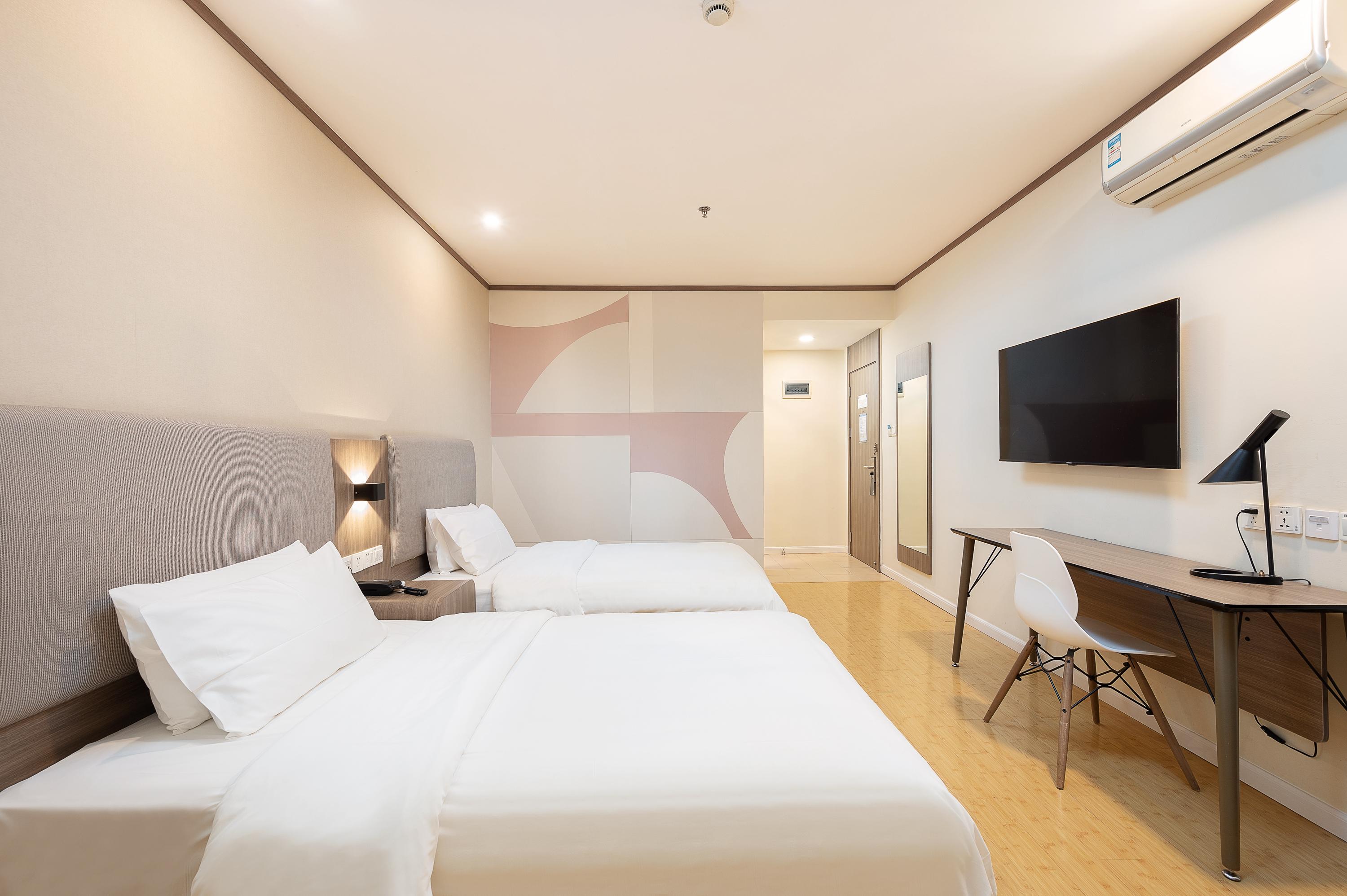 Hanting Hotel Shanghai 5/21