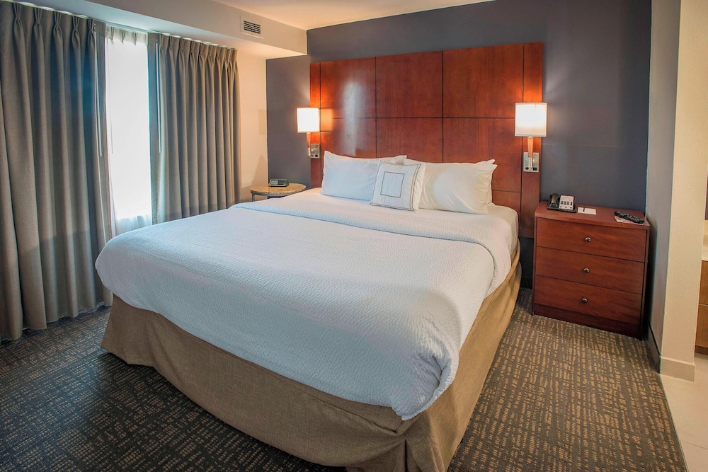 2 Bedrooms, Suite, 2 Double Beds
